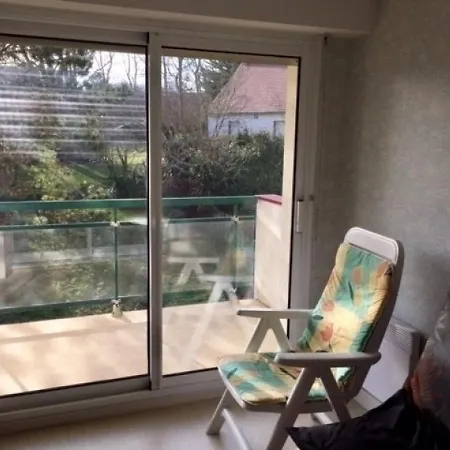 Apartman Calypso *
